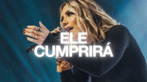 juliana souza|Ele Cumprirá .